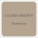 Suche nach techniker aufkleber Einfach