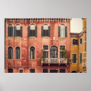 Suche nach wohnung poster Stadtbild