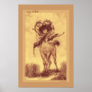 Suche nach zentaur poster Fantasie