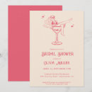 Suche nach cocktail bridal shower einladungen Summen