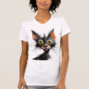 Suche nach karikaturen tshirts Für sie