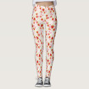 Suche nach erdbeere leggings Rot