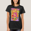 Suche nach alte malerei tshirts Geburtstag