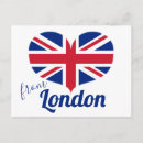 Suche nach uk flag postkarten Vereinigtes königreich