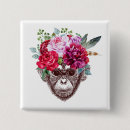 Suche nach dschungel blumen buttons Zoo