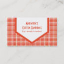 Suche nach tile visitenkarten Geometrisch