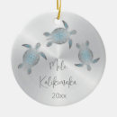Suche nach meeresschildkröte ornamente Weihnachten