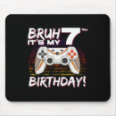Suche nach 7 geburtstag mousepads Hipster