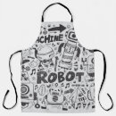 Suche nach futuristisch schürzen Muster