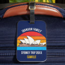 Suche nach sydney gepäckanhänger Souvenir