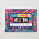 Suche nach audio einladungen Retro
