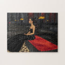 Suche nach emo puzzle Gothic