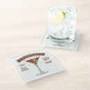 Suche nach manhattan untersetzer Cocktail