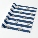 Suche nach marineblau geschenkpapier Gestreift