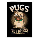 Suche nach drogen postkarten Mops