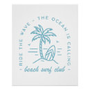 Suche nach wellenreiten poster Strand