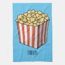 Suche nach mais geschirr tücher Popcorn