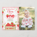 Suche nach frucht einladungen Mädchen