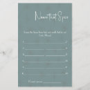 Suche nach gewürze flyer Polterabend