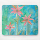 Suche nach gänseblümchen mousepads Aqua