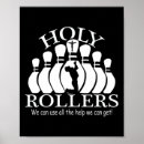 Suche nach bowling teams poster Streik