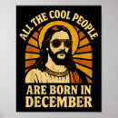 Suche nach dezember poster Geboren