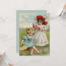 Suche nach viktorianische kinder einladungen Mädchen