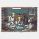 Suche nach poker decken Hunde