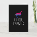 Suche nach bisexuell karten Bisexueller stolz