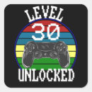 Suche nach lustiger 30 geburtstag aufkleber Geburtstagsparty