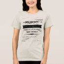 Suche nach mummy kleidung Babyparty