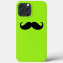 Suche nach mustache iphone hüllen Lustig