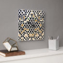 Suche nach smaragd wanduhren Gold