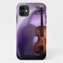 Suche nach violine iphone hüllen Orchester