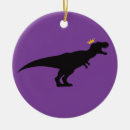 Suche nach t rex ornamente Tyrannosaurus