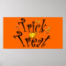 Suche nach tricks poster Kürbis