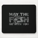 Suche nach lustige fische mousepads Angler