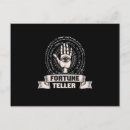 Suche nach wahrsager postkarten Zukunft