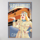 Suche nach eisenbahn poster Retro