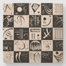 Suche nach kandinsky untersetzer Berühmtes gemälde