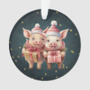 Suche nach weihnachtsschwein ornamente Schweine