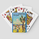 Suche nach costa rica spielkarten Tropisch