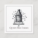 Suche nach bienenwachs visitenkarten Bienenstock