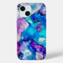 Suche nach flieder iphone hüllen Aquarell