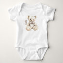 Suche nach teddybär kleidung Babyduschgeschenk
