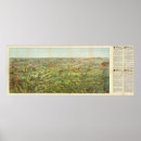 Suche nach western kansas poster David rumsey
