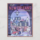 Suche nach vintage new orleans postkarten Reisen