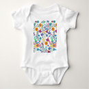 Suche nach hintergrund babykleidung Botanisch