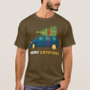 Suche nach weihnachtsdinosaurier tshirts Lustig