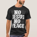 Suche nach religion des friedens tshirts Modern